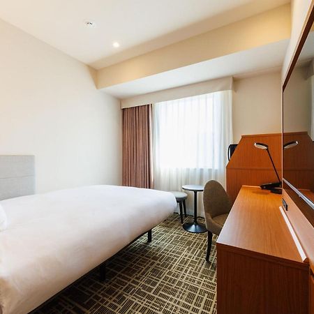 Jr-East Hotel Mets Komagome Tokió Kültér fotó
