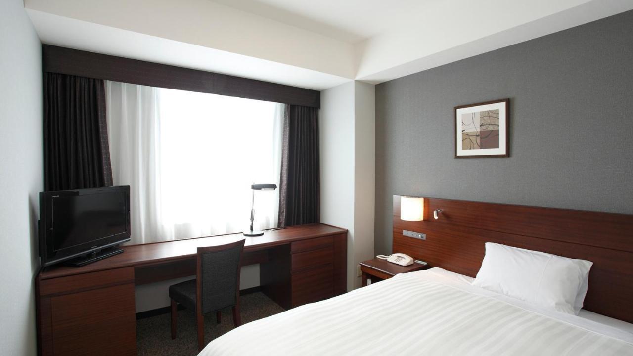 Jr-East Hotel Mets Komagome Tokió Kültér fotó