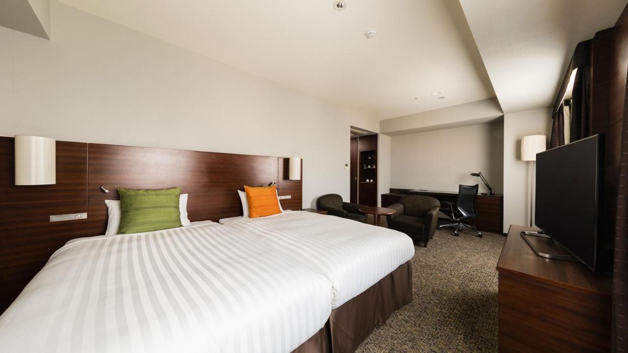 Jr-East Hotel Mets Komagome Tokió Kültér fotó