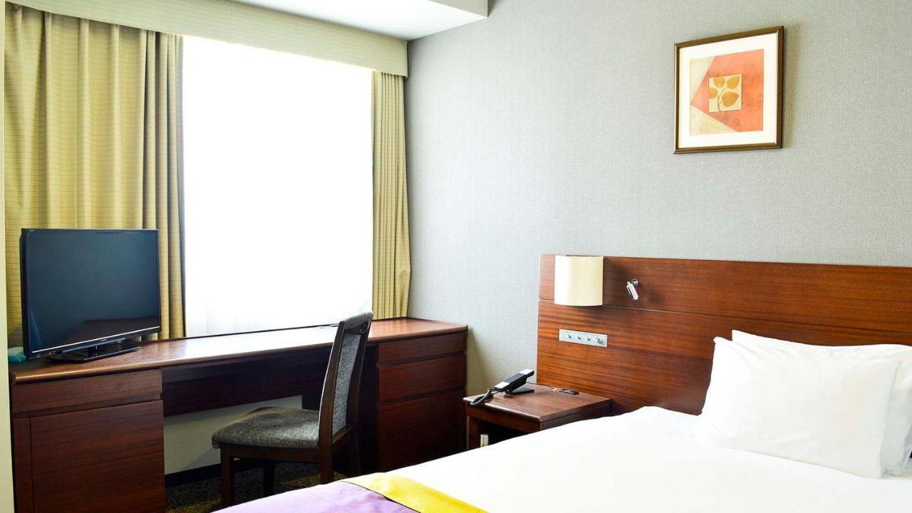 Jr-East Hotel Mets Komagome Tokió Kültér fotó