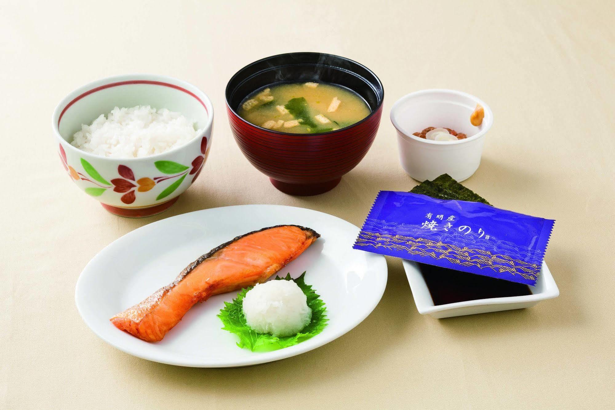 Jr-East Hotel Mets Komagome Tokió Kültér fotó