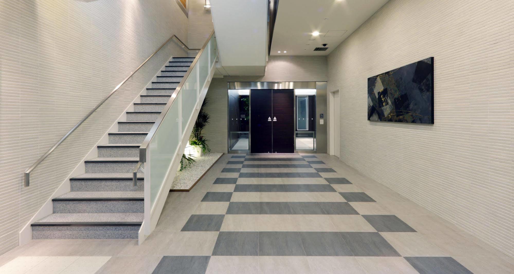 Jr-East Hotel Mets Komagome Tokió Kültér fotó