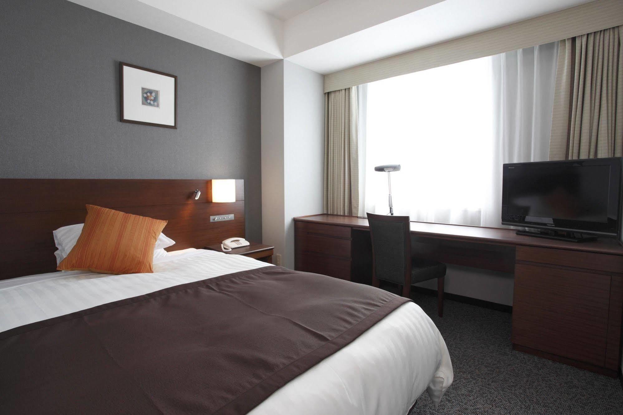 Jr-East Hotel Mets Komagome Tokió Kültér fotó
